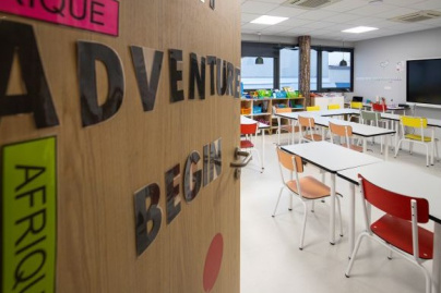 Stage vacances de la Toussaint à l'IFÉA, l'école élémentaire bienveillante de Clichy-la-Garenne