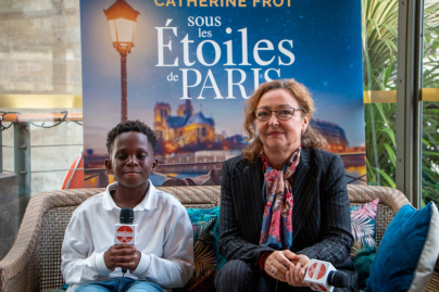 Sous les étoiles de Paris, ADN, 100% Loup,... que vont devenir les films sortis le 28 octobre 2020