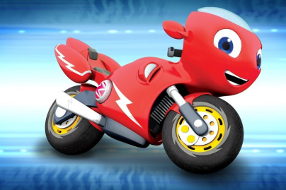 Cadeau de Noël 2020 pour enfants : la maison Ricky Zoom à gagner