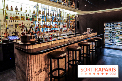 À quand la réouverture des bars ? Pas avant février 2021 ?