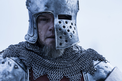 Le Dernier Duel de Ridley Scott avec Matt Damon et Adam Driver : la bande annonce