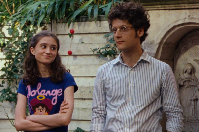 Petite Solange avec Léa Drucker et Philippe Katerine : avis, interview et bande-annonce