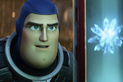 Buzz l'éclair, le prochain dessin animé Disney-Pixar : la bande-annonce