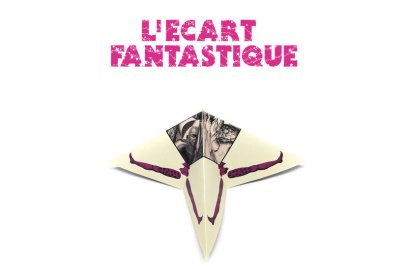 L’écart fantastique, l'exposition de VENUS D’AILLEURS éditeurs à la Galerie des Yeux fertiles