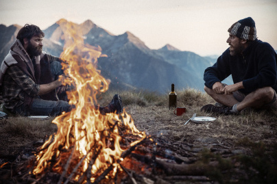 Les huit montages - Le Otto Montagne en sélection officielle du festival de Cannes 2022
