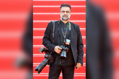 Rachid bellak - photographe people