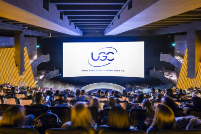 Films Incontournables UGC 2023 : les meilleurs films de 2022 de retour en salles pour 4€
