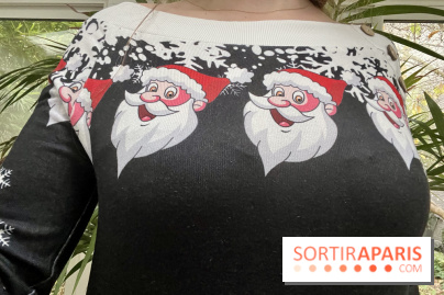 Journée internationale du pull de Noël : histoire et origine de cette tradition