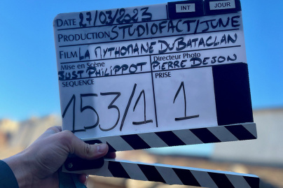 La Mythomane du Bataclan