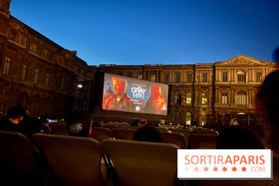 Festivals de cinéma en plein air gratuits à Paris 2023: les incontournables de l'été