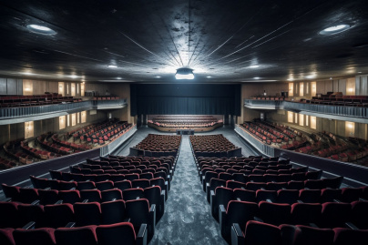 Cinéma : les films les plus attendus en salle de la fin d'année 2023