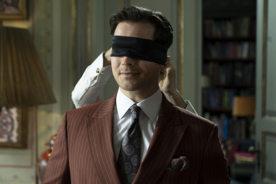 Le Tailleur : série dramatique turque Terzi sur Netflix dès le 2 mai 2023