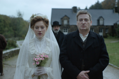 Rosalie de Stéphanie Di Giusto rejoint la sélection Un Certain Regard au Festival de Cannes 2023