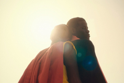 Banel & Adama en compétition au Festival de Cannes 2023 : Premier drame de Ramata-Toulaye Sy