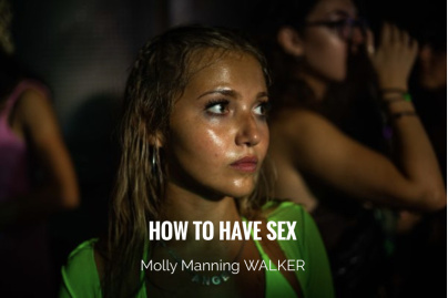 How to Have Sex de Molly Manning Walker sélectionné à Cannes 2023 dans la catégorie Un Certain Regard