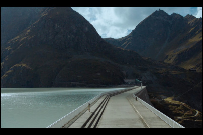 Laissez-moi de Maxime Rappaz : Drame poignant à l'ACID au Festival de Cannes 2023