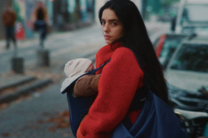 Le Ravissement : Drame amoureux et maternité à la Semaine de la Critique du Festival de Cannes 2023