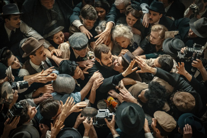 L'Abbé Pierre, une vie de combats : sélection hors compétition au Festival de Cannes 2023