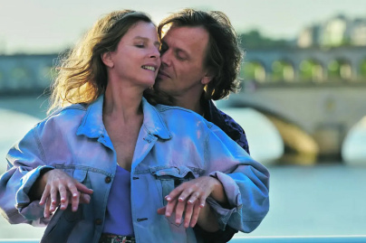 Une Nuit d'Alex Lutz clôture Un Certain Regard au Festival de Cannes 2023