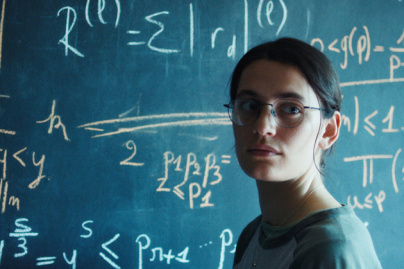 Le Théorème de Marguerite, un drame sur une mathématicienne talentueuse présenté à Cannes 2023