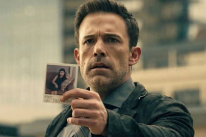 Hypnotic de Robert Rodriguez : Thriller palpitant présenté à Cannes 2023