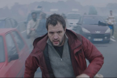 Vincent doit mourir : Thriller fantastique en séance spéciale à la Semaine de la Critique de Cannes