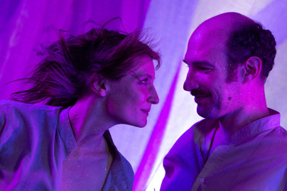 Le Syndrome des Amours Passées : Comédie fantastique à la Semaine de la Critique de Cannes 2023