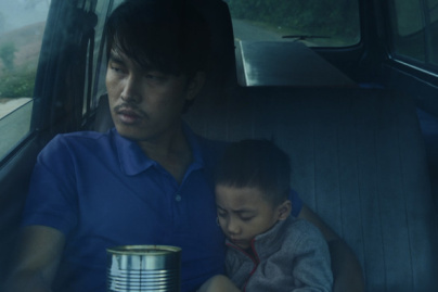Inside the Yellow Cocoon Shell : Thien An Pham présente son premier film à Cannes 2023