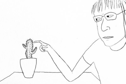 Life according to Ann: Joanna Arnow's daring BDSM comedy - Sortiraparis.com