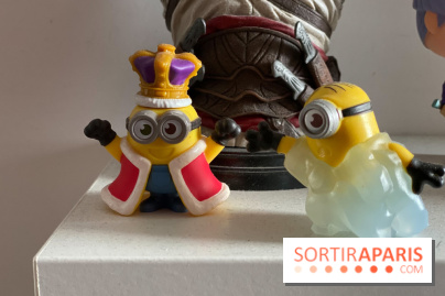 Vide grenier des enfants du 9e arrondissement de Paris : BROC DES KIDS ET DES BABIES