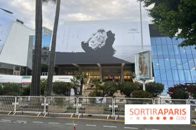 Festival de Cannes ce 16 mai 2023 : projections, conférence de presse et cérémonie d'ouverture