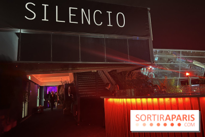 Silencio enflamme Cannes : découvrez le line-up DJ démentiel du Festival !