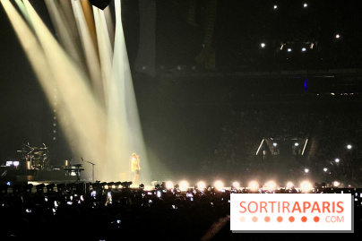 Imagine Dragon enflamme La Défense Arena : Retour sur un concert mémorable du 23 août 2023