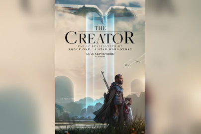 "The Creator" : plongez dans de l'univers SF ultraréaliste de Gareth Edwards