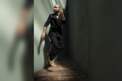 Ycare illumine le Palais des Congrès de Versailles avec un spectacle poignant