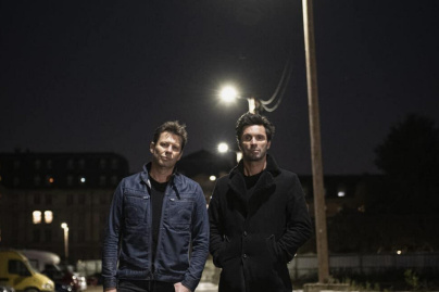 Blankass + 1ère Partie : Marvin Marchand au Café de la Danse, le rendez-vous incontournable des concerts à Paris