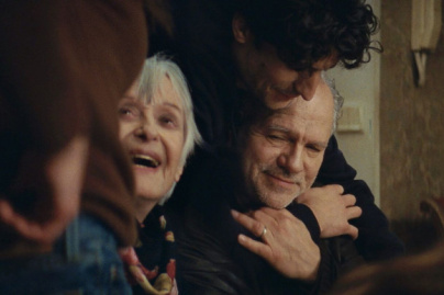 "Le Grand Chariot" : nouveau film de Philippe Garrel avec Louis Garrel et Aurélien Recoing en tête d'affiche