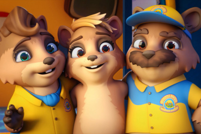 Le Rêve de Daisy : Angourie Rice et Sam Neill à l'affiche du film de Ricard Cussó