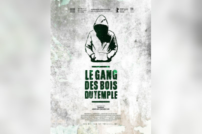 Le Gang des Bois du Temple : Régis Laroche et Philippe Petit à l'honneur dans le film de Rabah Ameur-Zaïmeche