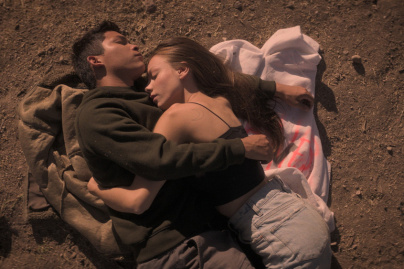 Lost in the Night d'Amat Escalante présenté à Cannes Première 2023