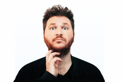 J'hésite de Clément Lanoue au théâtre Le Grand Point Virgule à Paris