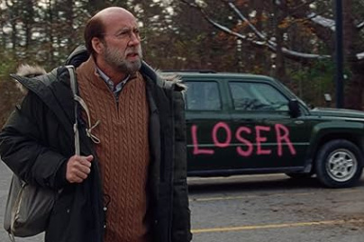 Dream Scenario : Nicolas Cage incarne Paul Matthews, le professeur qui envahit les rêves