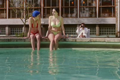 Viver Mal, de João Canijo avec Anabela Moreira et Rita Blanco : bande-annonce