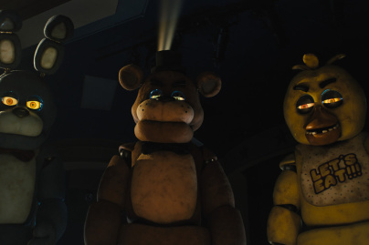 Five Nights At Freddy’s : L’horreur du jeu vidéo s’invite sur grand écran en novembre 2023
