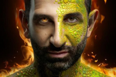 Kheiron dévoile "Dragon" : 60 Minutes d'Impro à L'Apollo Théâtre