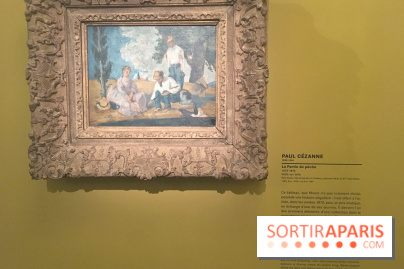 Monet Collectionneur, les photos de l'exposition 