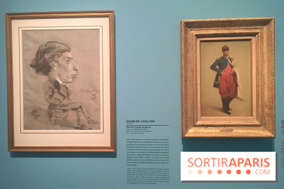 Monet Collectionneur, les photos de l'exposition 