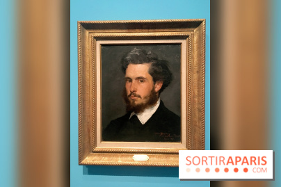 Monet Collectionneur, les photos de l'exposition 