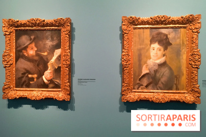 Monet Collectionneur, les photos de l'exposition 