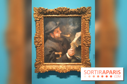 Monet Collectionneur, les photos de l'exposition 